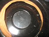 Polytone 12 inch