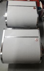 Seeburg Wall Speakers