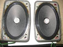 10 Ohm voice coils