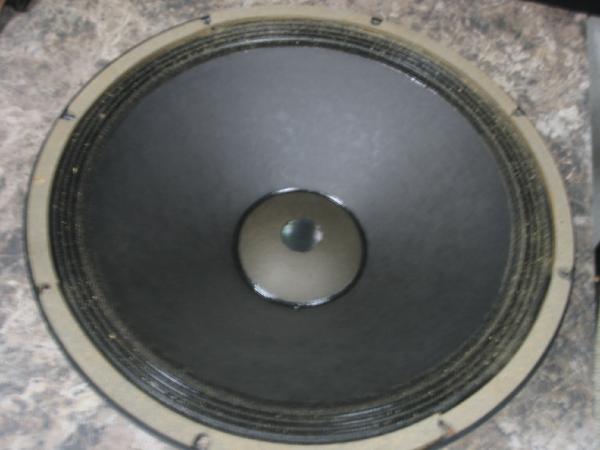 Atlas Sound Wt-15 Indoor/outdoor 15 Watt 8 Ohm Hi Fi Speaker Vintage for sale online 